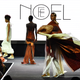 Models walk the runway at Fe Noel fashion show during New York Fashion Week at Capitale on September 4, 2018 in New York City.